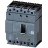 Siemens 3VA11964GF420AA0 16A 36kA 4P TM240 ATAM 415V