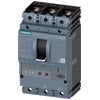 Siemens 3VA20255HN320AA0 25A 3P 55KA MP ETU350 LIG 415VAC 50Hz