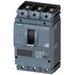 Siemens 3VA21164JQ320AA0 160A 3P 36KA ETU560 LSIG