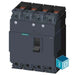 Siemens 3VM10202ED420AA0 20A 4P 16KA FTFM 415VAC 50Hz