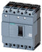 Siemens 3VM11105GD420AA0 100A 4P 55KA FTFM 415VAC 50Hz