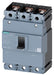 Siemens 3VM12205ED320AA0 200A 3P 55KA FTFM 415VAC 50Hz
