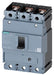 Siemens 3VM12205MH320AA0 MCCB 200A 3P CIRCUIT BREAKER IEC FRAME 55KA @ 415V