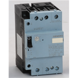 Siemens 3VS1600 1MQ00 Motor Protection Circuit Breakers