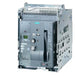 Siemens 3WT80816UA385AB2 800A;FR:I;3P;EDO;ETU37WT RELEASE;HV TERM