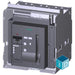 Siemens 3WT80828UA345BC2 800A;FR:II;3P;EDO;ETU47WT RELEASE;HHTERM;DI POS SIG SWITCH