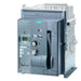 Siemens 3WT81216AA000AA2 1250A;FR:I;3P;MF ETU37WT;LSING DISPLY