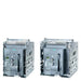 Siemens 3WT82026KF435AB2 2000A; 3P; SIZE II; ETU37WT (LSING DISPLY) MCS 110V