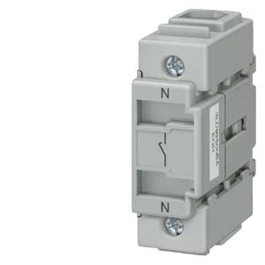 Siemens 3LD92200B ADD ON SWITCHED 4TH POLE FOR 3LD2 1 & 3LD2 2