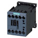 Siemens 3RH21311JB40 10A CONTACTOR WITH 3NO 1NC 24VDC COIL WITH BUILT IN DIODE SURGE SUPRESSOR SIZE S00