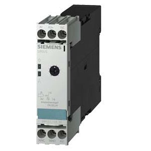 Siemens 3RP15131AQ308K ON DELAY 5 100 SEC.IP 24V100 127VAC 24VDC 1CO.CON.