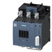 Siemens 185A 90Kw Size S6 Power Contactors 3RT10566PP35