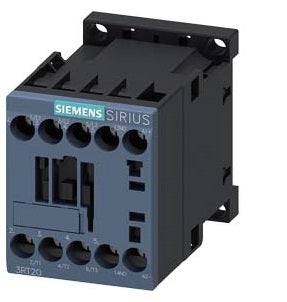 Siemens Contactors And Relays 3RT20171BB41