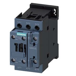 Siemens Contactors And Relays 3RT20241AG20
