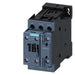 Siemens 17A 7 5Kw With 1No 1Nc Size S0 Varistor Integrated 24V Dc Contactor 3RT20251KB40