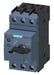 Siemens 3RV24111KA10 S00 12.5A RATED CURRENT 9?12.5A OL RANGE WITH TRANSFORMAER PROT RELEASE SCREW CONN.