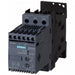 Siemens DIGITAL SOFT STARTERS SUPPLY 24V ACDC 17 6A SIRIUS SIZE S00 3RW30181BB04