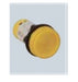 Siemens Yellow Led Pilot Light Push Buttons 3SB52856HD02