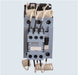 Siemens 3TS11100AP05 8K 7kVAr 230V AC CAPACITOR DUTY CONTACTR WITH 1NO