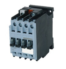 Siemens Make 3Ts 9Amp 3Pole Coil Voltage 230 VAC Auxilliary 1 No Contactors And Relay 3TS30100AP008K