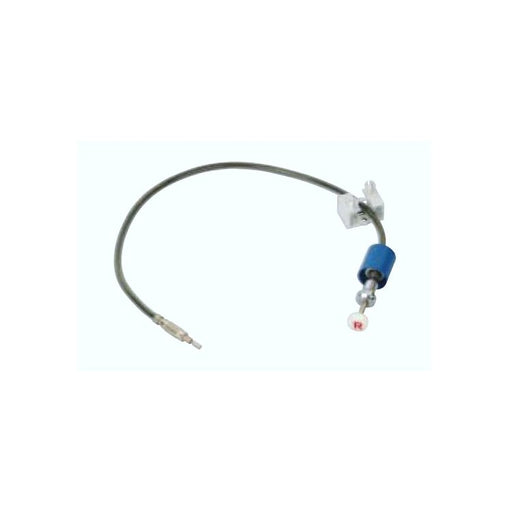 Siemens RESET CORD WITH HOLDER 400MM FOR 3UA56 3UC56 RELAY 3UX1015