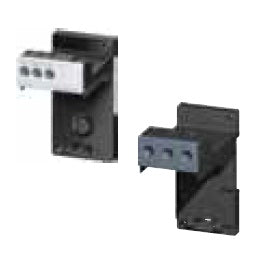 Siemens ACCESSORIES FOR INDEPENDENT MOUNTING FOR 3UA58 30 TYPE RELAY 3UX14210XA