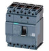 Siemens 3VA10802ED420AA0 80A 4P 16KA FTFM 415VAC 50Hz