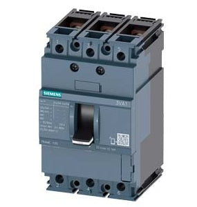 Siemens 3VA10964ED320AA0 16A 3P 36KA FTFM 415VAC 50Hz