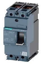 Siemens 3VA11163ED220AA0 160A 2P 25KA FTFM 415VAC 50Hz