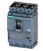 Siemens 3VA20105HM320AA0 100A 3P 55KA MP ETU330 LIG 415VAC 50Hz