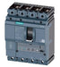 Siemens 3VA20405HM420AA0 40A 4P 55KA MP ETU330 LIG 415VAC 50Hz