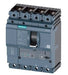 Siemens 3VA20635HL420AA0 63A 4P 55KA MP ETU320 LI 415VAC 50Hz