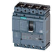 Siemens 3VA20636HL420AA0 63A 4P 85KA MP ETU320 LI 415VAC 50Hz