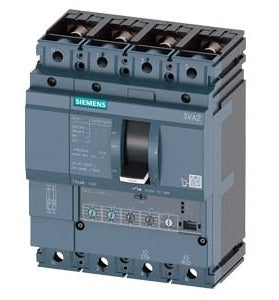 Siemens 3VA20636HM420AA0 63A 4P 85KA MP ETU330 LIG 415VAC 50Hz