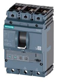 Siemens 3VA21166HM320AA0 160A 3P 85KA MP ETU330 LIG 415VAC 50Hz