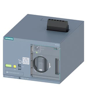 Siemens 3VA92570HA20 MO320 110 230 V AC 110 250 V DC (FOR 3VA12 250A)