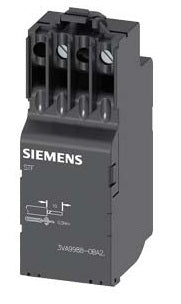Siemens 3VA99880BA24 SHUNT RELEASE 380 500 VAC 5060 HZ