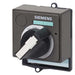 Siemens Molded Case Circuit Breaker 3VL93003HQ00