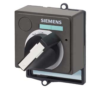 Siemens Molded Case Circuit Breaker 3VL96003HQ00