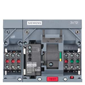 Siemens 3VT93002AC10 AUXILIAEY SWITCH(1NO) FR:3VT23VT3