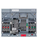 Siemens 3VT93002AF10 AUXILIAEY SWITCH(1NO 1NC) FR:3VT23VT3