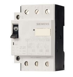 Siemens 3VU13400NK00 OL. 5A 8A WITHOUT AUX. CONTACT MOTOR & PLANT PROTECTION MPCB