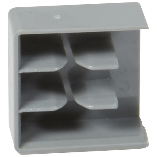 Legrand 404990 END CAPS FOR DP & TP ACCESSORIES FOR FORK & PIN TYPE BUSBARS