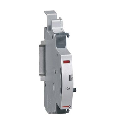 Legrand 406313 5MM PADLOCK DX3 AUXILIARY TO LOCK THE HANDLE OF A MODULAR DEVICE DURING MAINTENANCE