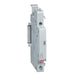 Legrand 412431 AUX. CHANGEOVER CONT. FOR 2 MODULE CONT. FOR 40A TO 63A DX3 CONTACTORS