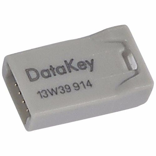 Legrand 412872 DATA KEY DX3 TIME SWITCHES
