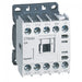 Legrand 416853 4NO ADD. ON AUX FOR CONTACTOR
