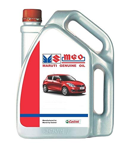 Castrol MGDO 15W-40 for Car Protection (3.5 Ltr)