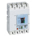 Legrand 422065 630A 4P DPX 630 MICROPROCESSOR RELEASE S2 LSI Icu 36kA WITH OL; SC DPX MCCB.