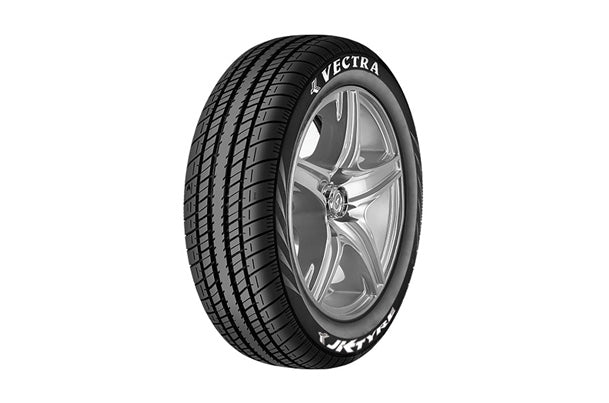 Maruti Suzuki Tyre | JK Tyre 185/70R14 Vectra | Ritz (Z Variant) \ Dzire (Z Variant) - 43110M75J20